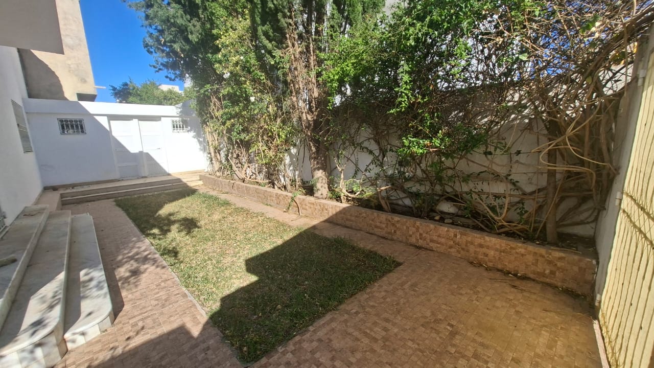 Nabeul&nbsp;Nabeul&nbsp;Vente&nbsp;Autre&nbsp;Une belle villa � nabeul