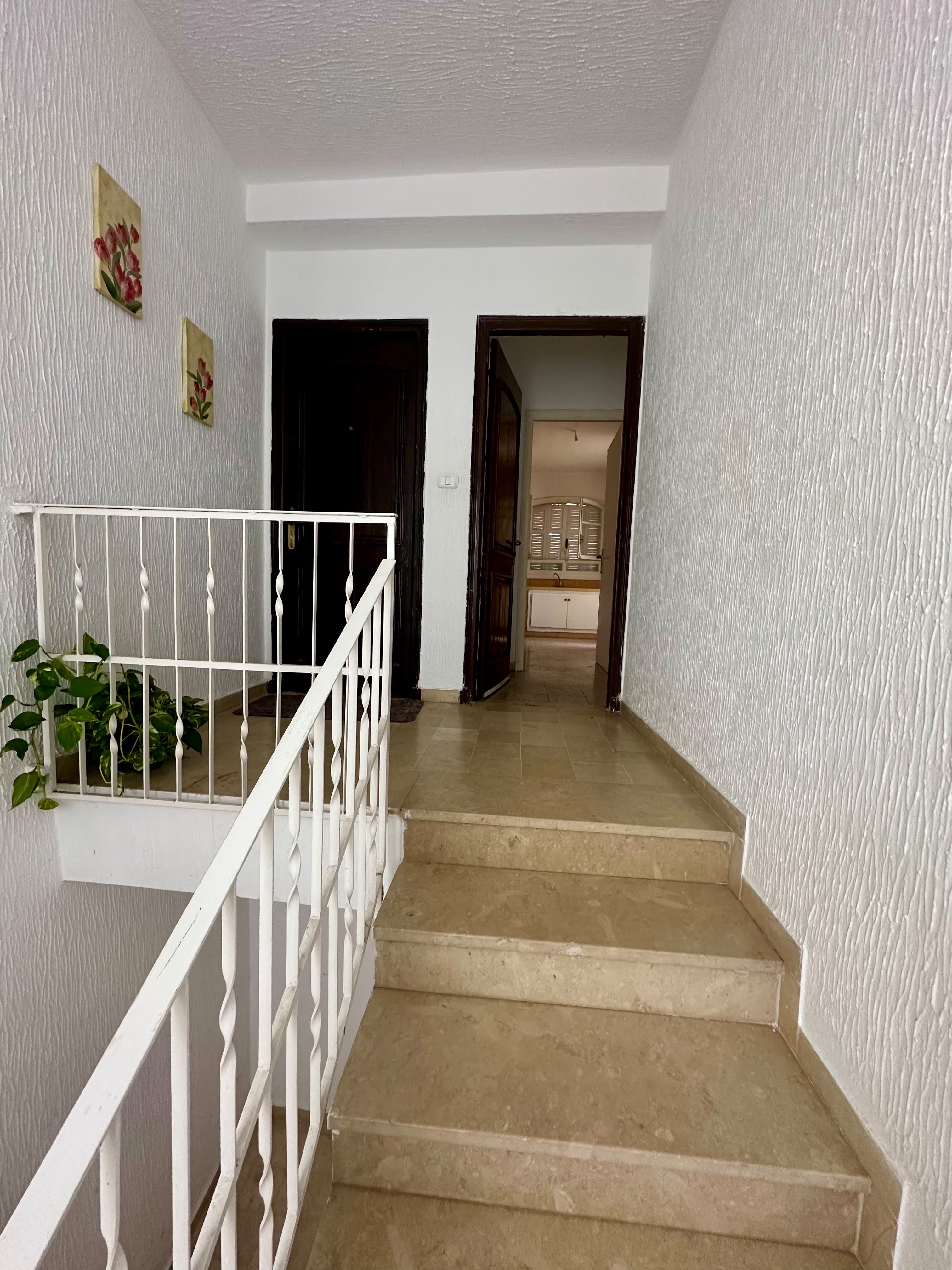 El Menzah&nbsp;El Menzah 9&nbsp;Location&nbsp;Appart. 3 pi�ces&nbsp;Un �tage de villa s2 � menzah 9 a