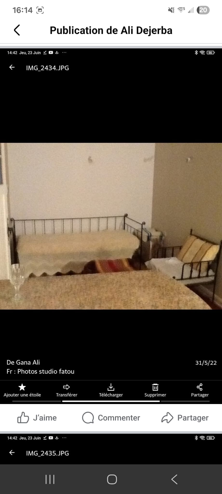 Location vacances&nbsp;Appart. 1 pi�ce
