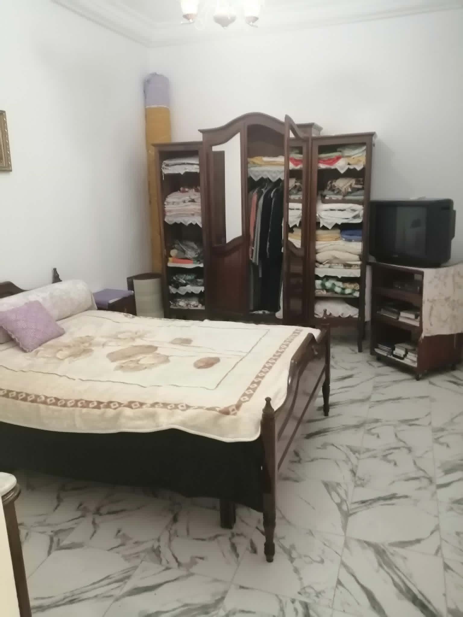 Mornaguia&nbsp;Mornaguia&nbsp;Vente&nbsp;Maisons&nbsp;Rdc plus2�tages et2studios