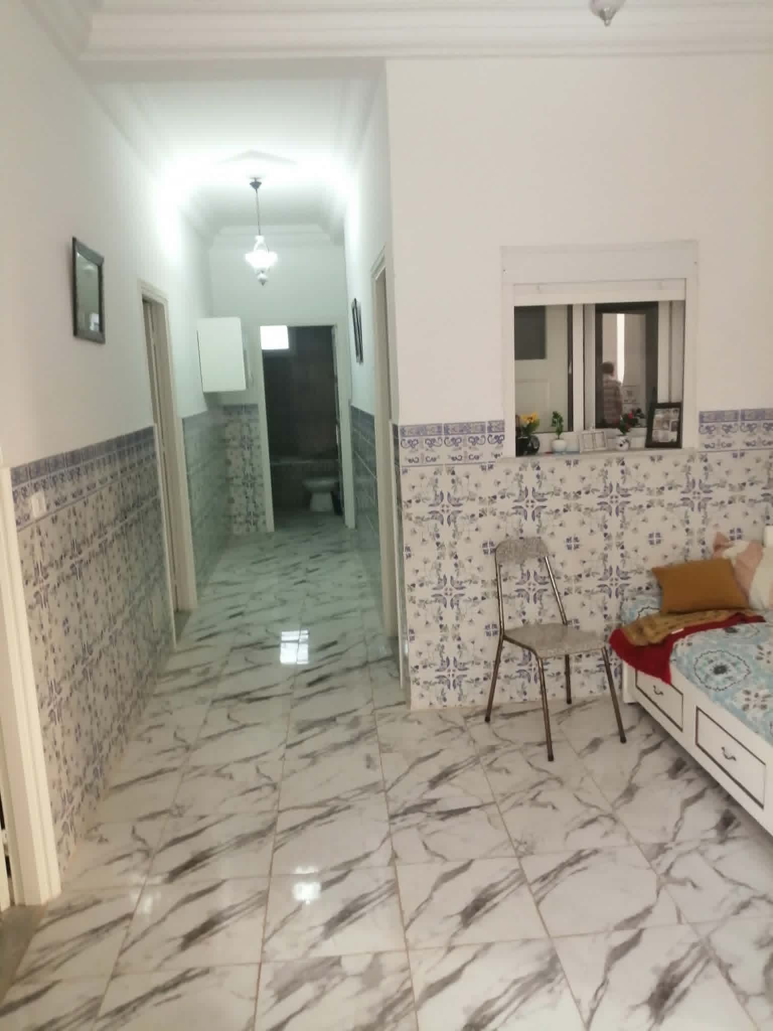 Mornaguia&nbsp;Mornaguia&nbsp;Vente&nbsp;Maisons&nbsp;Rdc plus2�tages et2studios