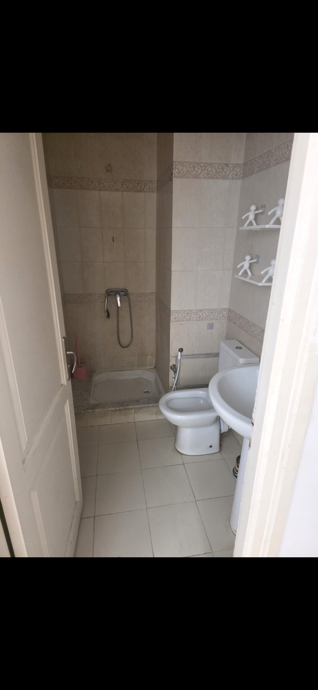 El Menzah&nbsp;El Manar 1&nbsp;Location&nbsp;Appart. 2 pi�ces&nbsp;S1 meubl� manar1 pr�s monoprix