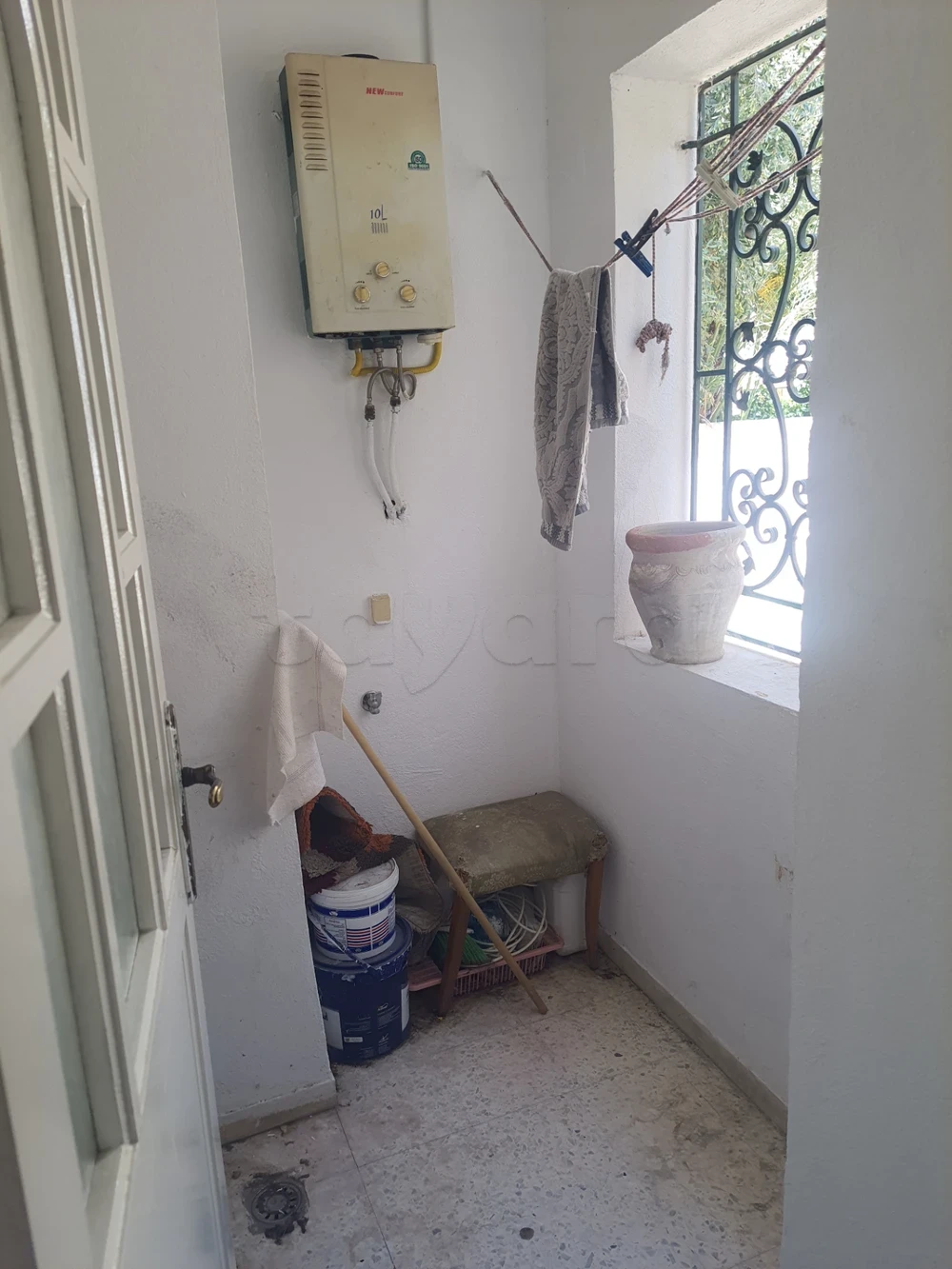 Location&nbsp;Appart. 1 pi�ce