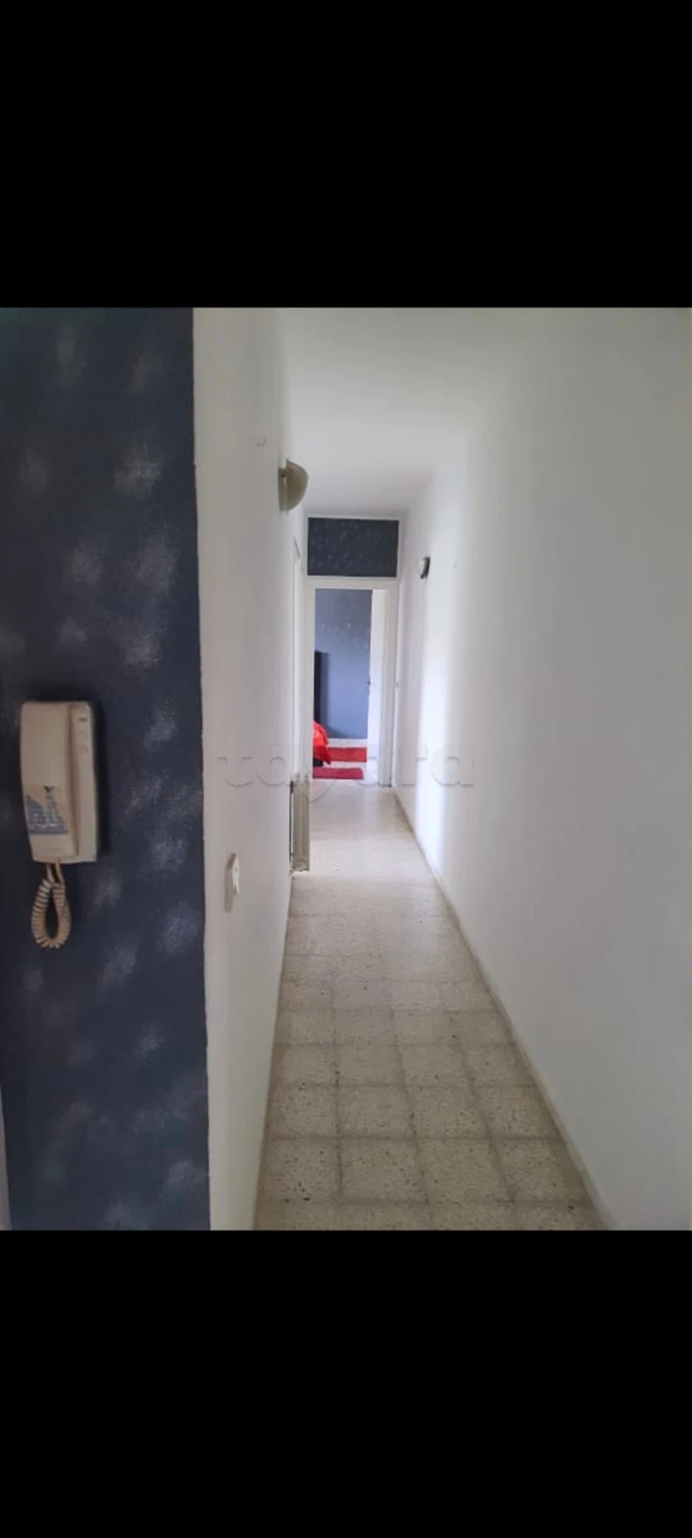 El Menzah&nbsp;El Manar 1&nbsp;Location&nbsp;Appart. 2 pi�ces&nbsp;Studio meubl� s1 2 chambres s�par�es manar1