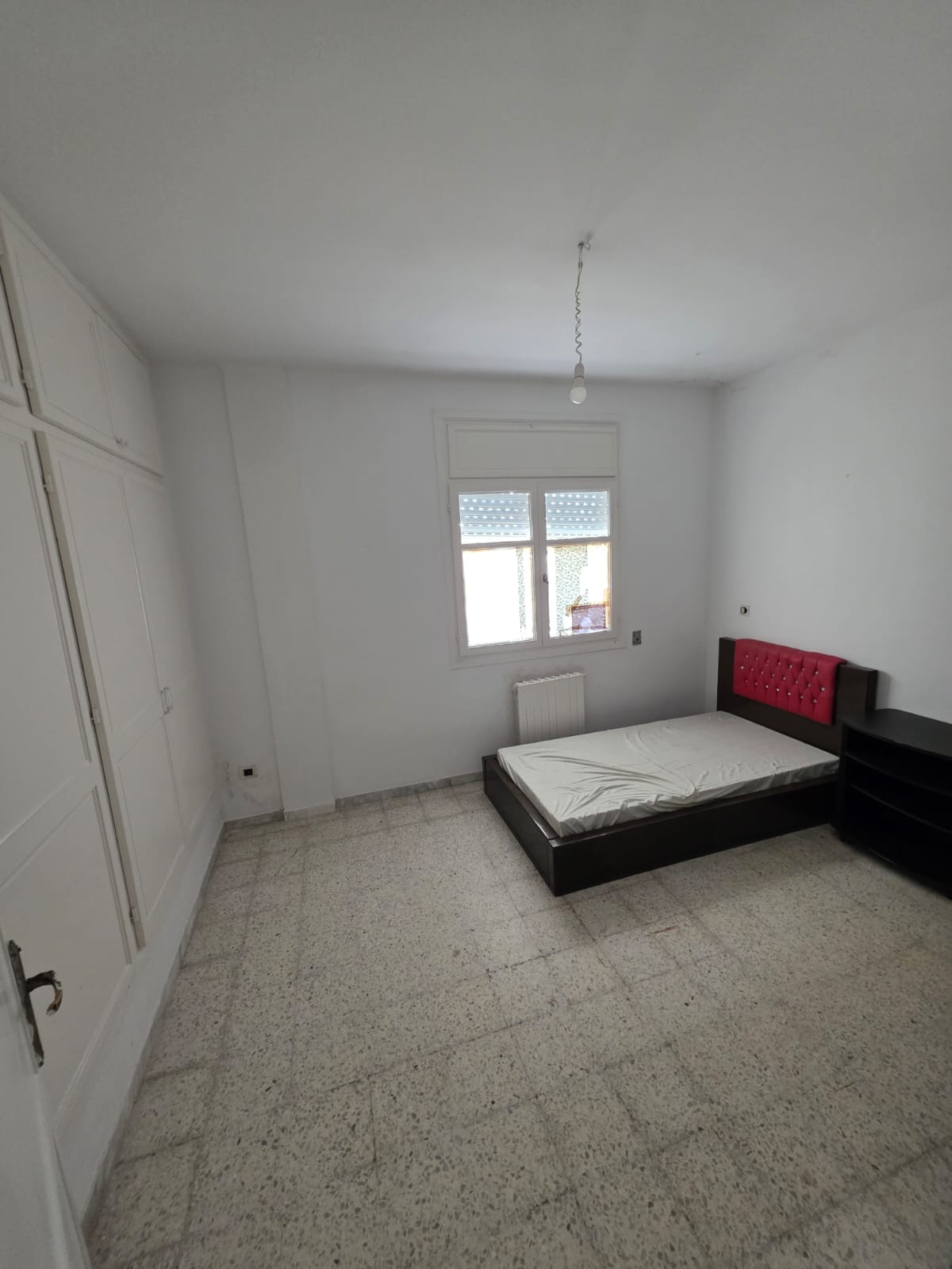 El Menzah&nbsp;El Manar 1&nbsp;Location&nbsp;Appart. 3 pi�ces&nbsp;S2 meubl� 3 chambres s�par�es manar1