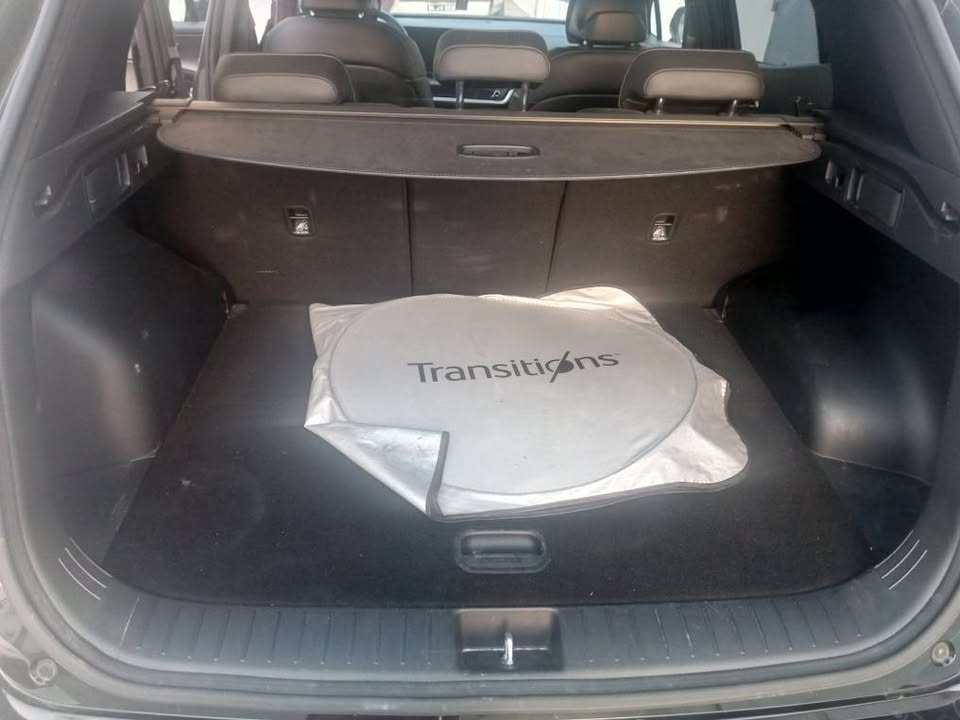 Kia&nbsp;Sportage