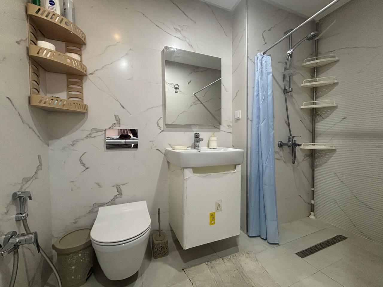 La Marsa&nbsp;El Aouina&nbsp;Location&nbsp;Appart. 2 pi�ces&nbsp;Appartement s1 meubl� � la nouvelle soukra