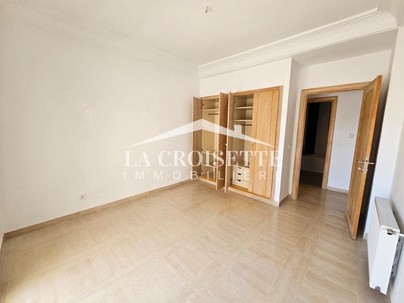 La Soukra&nbsp;La Soukra&nbsp;Location&nbsp;Appart. 3 pi�ces&nbsp;Appartement s2 � la soukra zal2307