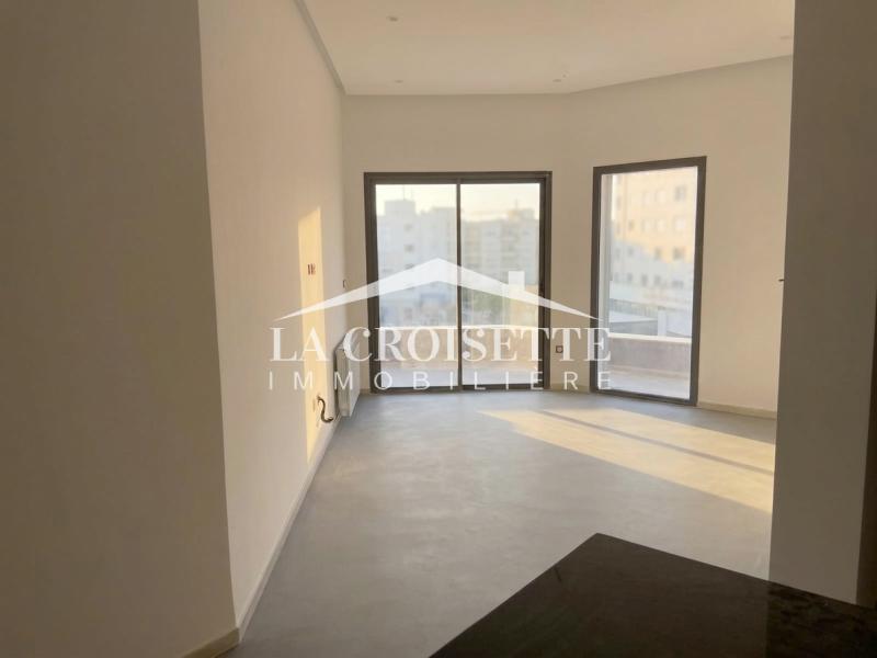 Ain Zaghouan&nbsp;Jardins de Carthage&nbsp;Location&nbsp;Appart. 3 pi�ces&nbsp;Appartement s2 aux jardins de carthage mal2316