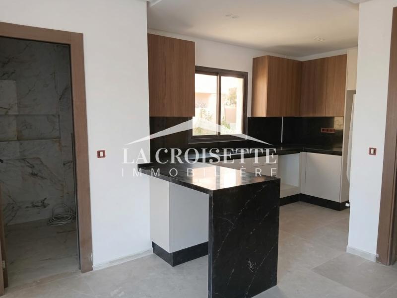 Ain Zaghouan&nbsp;Jardins de Carthage&nbsp;Location&nbsp;Appart. 3 pi�ces&nbsp;Appartement s2 aux jardins de carthage mal2316