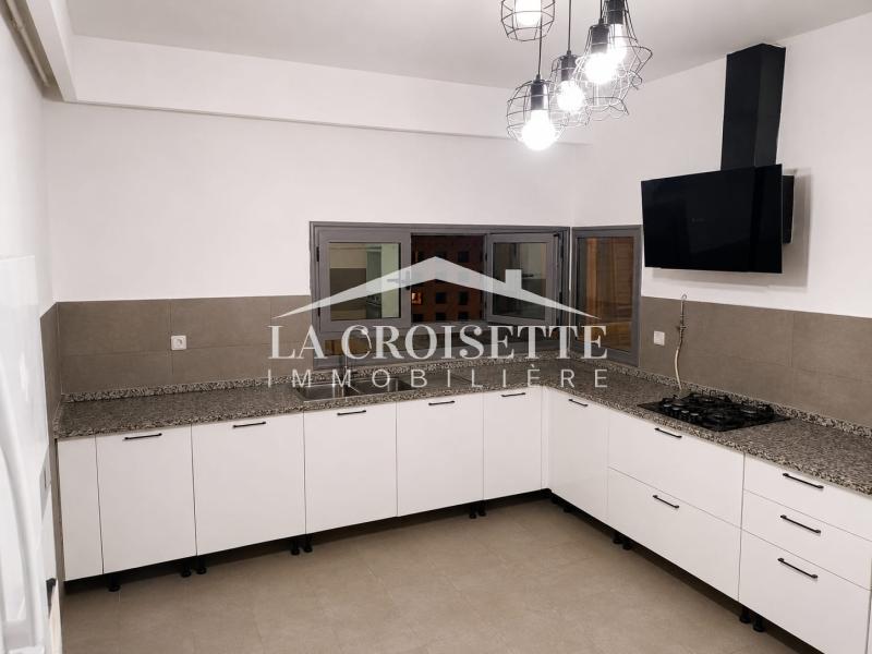 La Marsa&nbsp;Berge Du Lac&nbsp;Location&nbsp;Appart. 5 pi�ces+&nbsp;Appartement s4 meubl� au lac2 mal2136