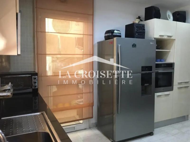 Ain Zaghouan&nbsp;Jardins de Carthage&nbsp;Location&nbsp;Appart. 4 pi�ces&nbsp;Appartement s3 aux jardins de carthage zal2278
