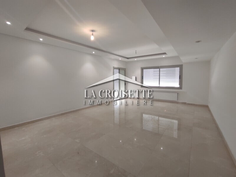 La Marsa&nbsp;Marsa Safsaf&nbsp;Location&nbsp;Appart. 4 pi�ces&nbsp;Appartement s3 � la marsa zal1195