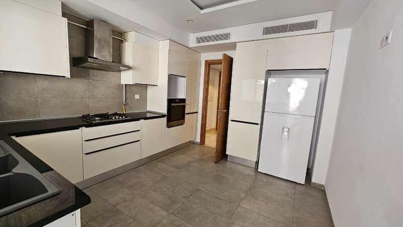 La Marsa&nbsp;Marsa Safsaf&nbsp;Location&nbsp;Appart. 4 pi�ces&nbsp;Appartement s3 � la marsa zal1195
