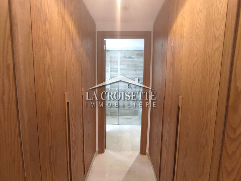 La Marsa&nbsp;Marsa Safsaf&nbsp;Location&nbsp;Appart. 4 pi�ces&nbsp;Appartement s3 � la marsa zal1195
