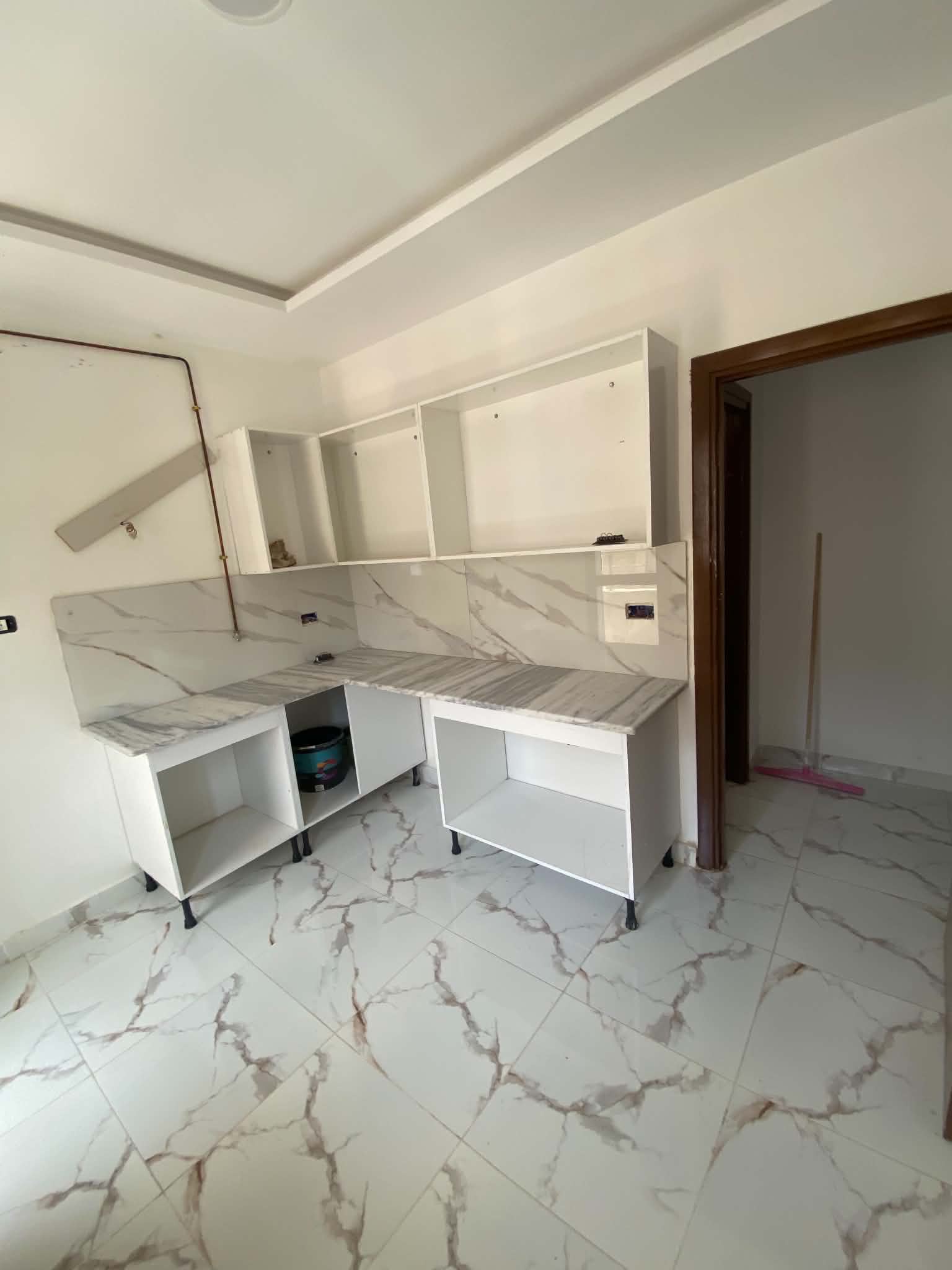 La Marsa&nbsp;Sidi Daoud&nbsp;Location&nbsp;Appart. 3 pi�ces&nbsp;S plus 3 neuf jamais habit�e