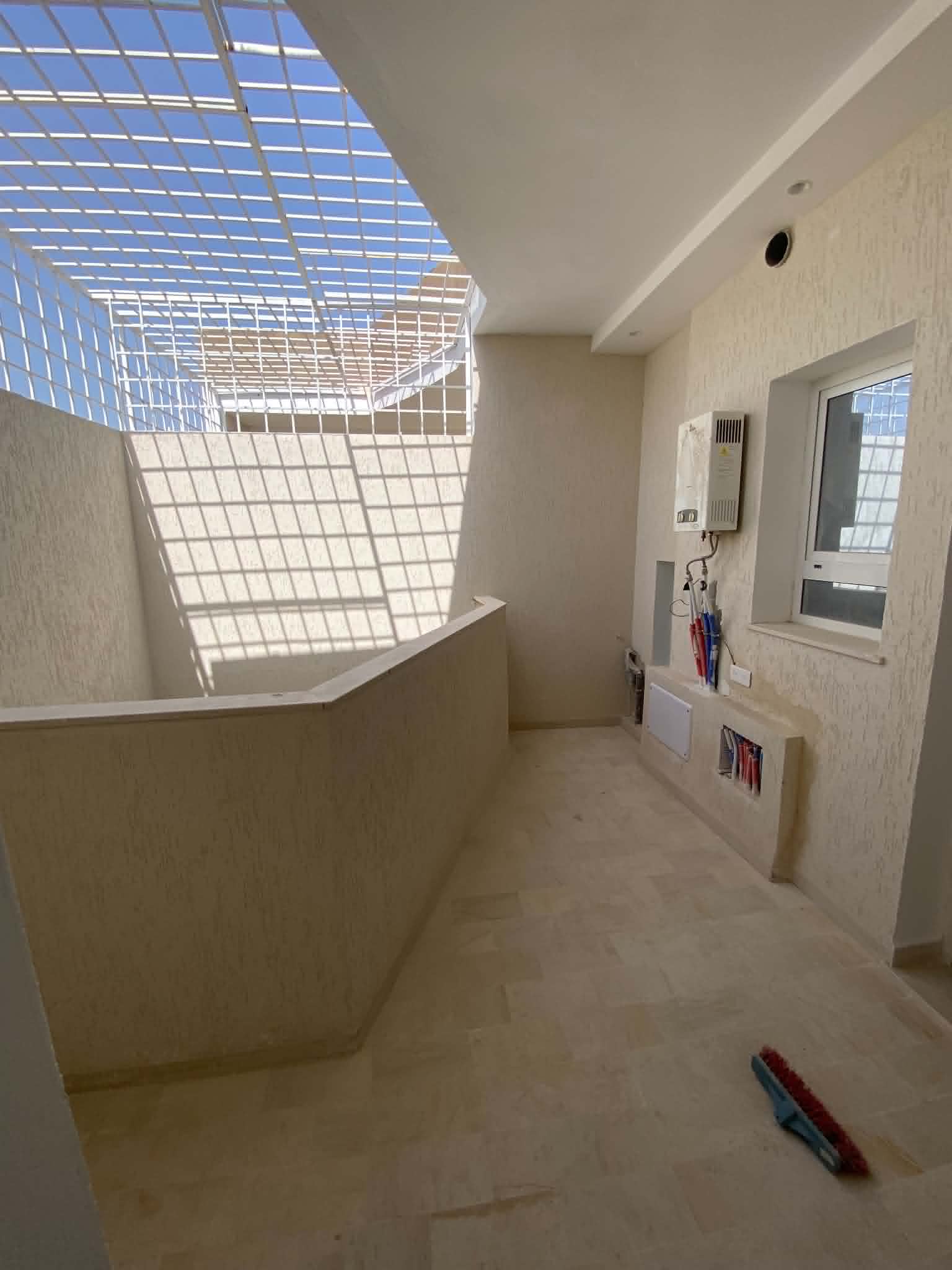 La Marsa&nbsp;Cite Bhar Lazreg&nbsp;Location&nbsp;Appart. 2 pi�ces&nbsp;S plus 2 neuf