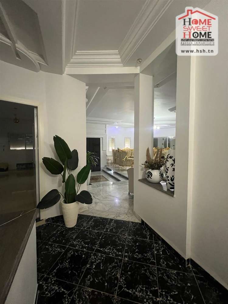 Location&nbsp;Appart. 4 pi�ces