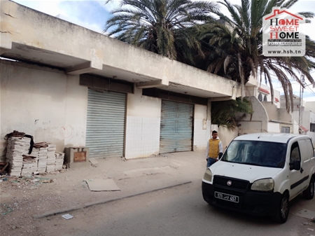 Bureaux & Commerces&nbsp;Atelier,Garage