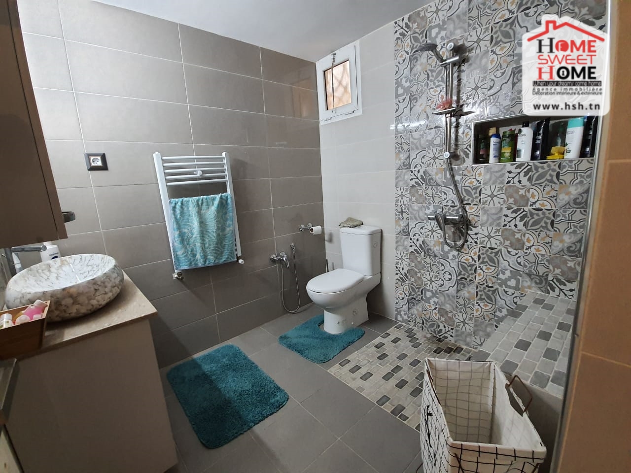 Vente&nbsp;Appart. 5 pi�ces+