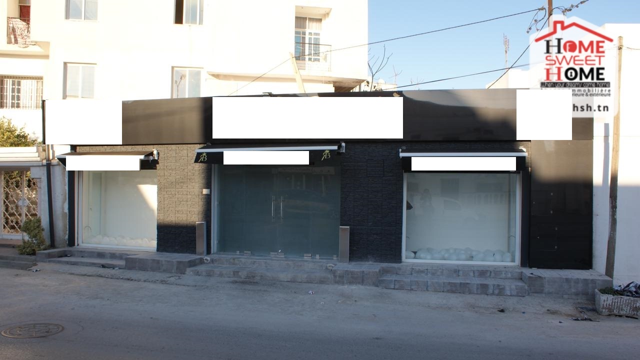 Le Bardo&nbsp;Le Bardo&nbsp;Bureaux & Commerces&nbsp;Fond de Commerce&nbsp;Fonds purple � bardo