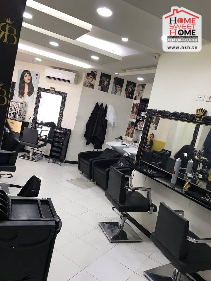Le Bardo&nbsp;Le Bardo&nbsp;Bureaux & Commerces&nbsp;Fond de Commerce&nbsp;Fonds purple � bardo