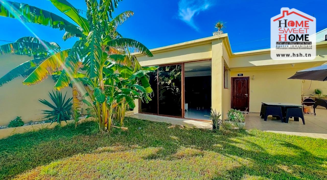 Le Bardo&nbsp;Le Bardo&nbsp;Vente&nbsp;Autre&nbsp;Maison d'h�te fleuria � bardo