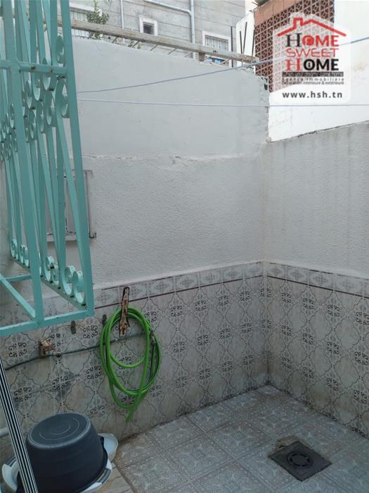 Vente&nbsp;Appart. 3 pi�ces