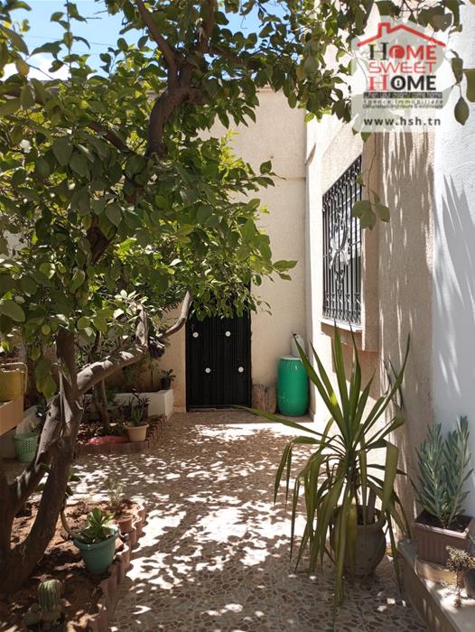 Vente&nbsp;Appart. 5 pi�ces+