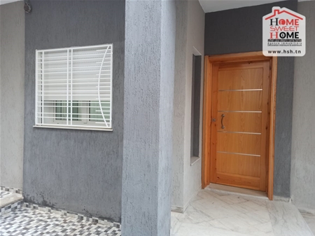 Le Bardo&nbsp;Ksar Said&nbsp;Vente&nbsp;Appart. 5 pi�ces+&nbsp;Immeuble benjamin  � ksar said