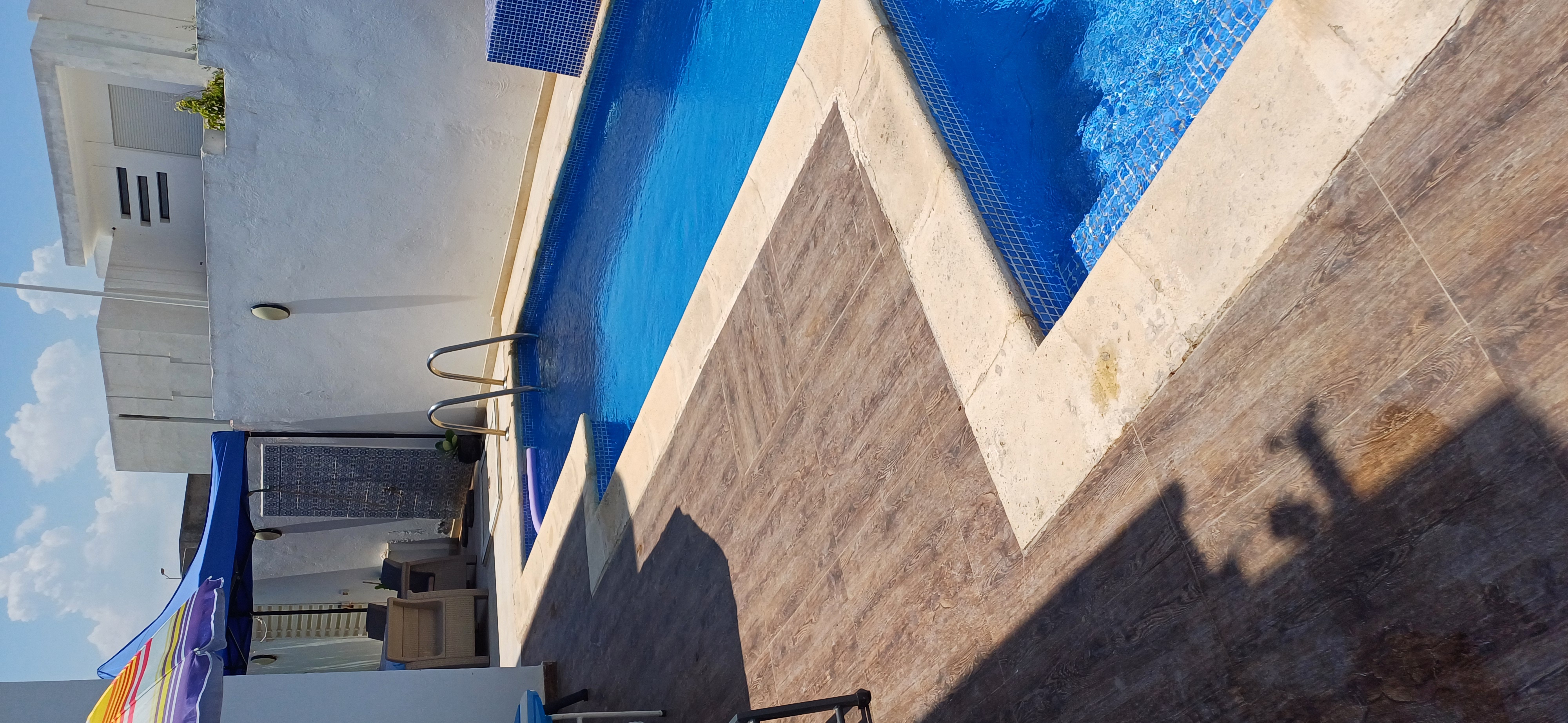 Hammam Chatt&nbsp;Borj Cedria&nbsp;Autre&nbsp;Autre&nbsp;Piscine party