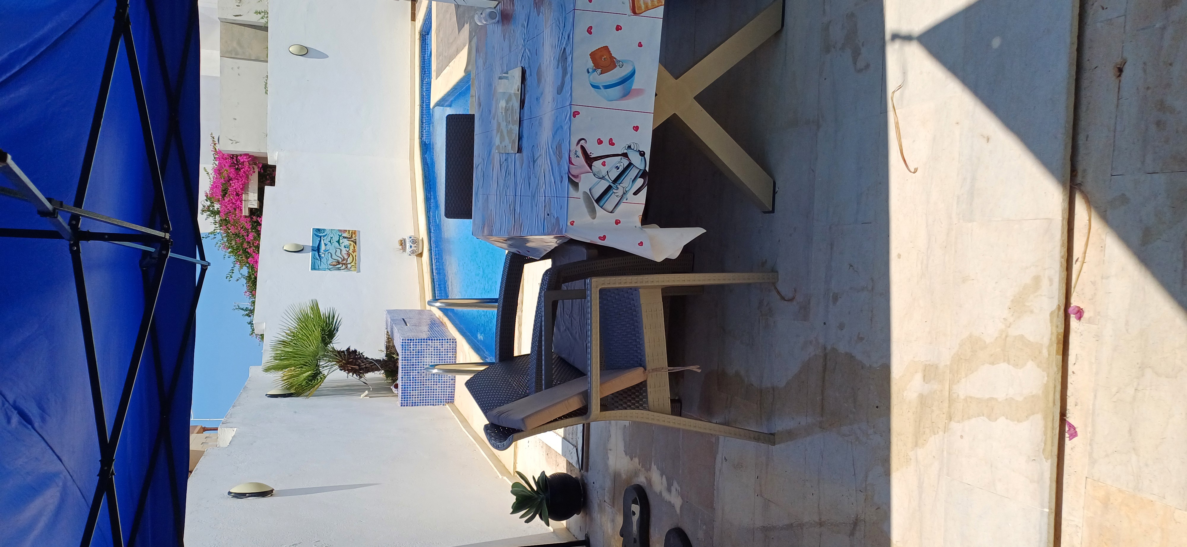 Hammam Chatt&nbsp;Borj Cedria&nbsp;Autre&nbsp;Autre&nbsp;Piscine party