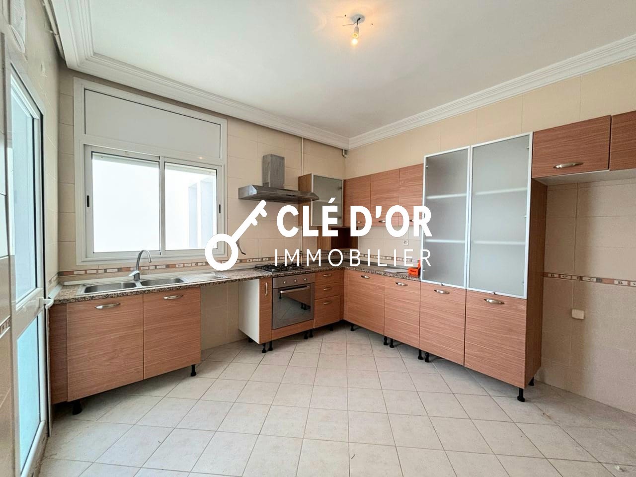 Ain Zaghouan&nbsp;Ain Zaghouan&nbsp;Vente&nbsp;Appart. 4 pi�ces&nbsp;S3 a ain zaghouan nord