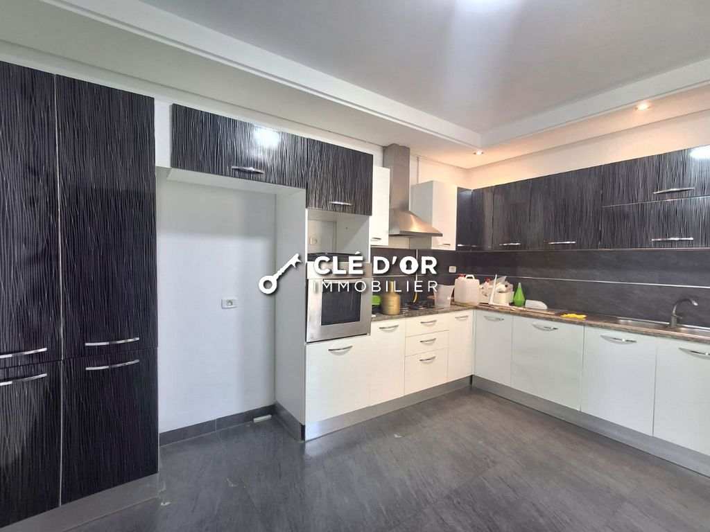 Ain Zaghouan&nbsp;Ain Zaghouan&nbsp;Location&nbsp;Appart. 4 pi�ces&nbsp;Appartement s4 a a�n zaghouan nord