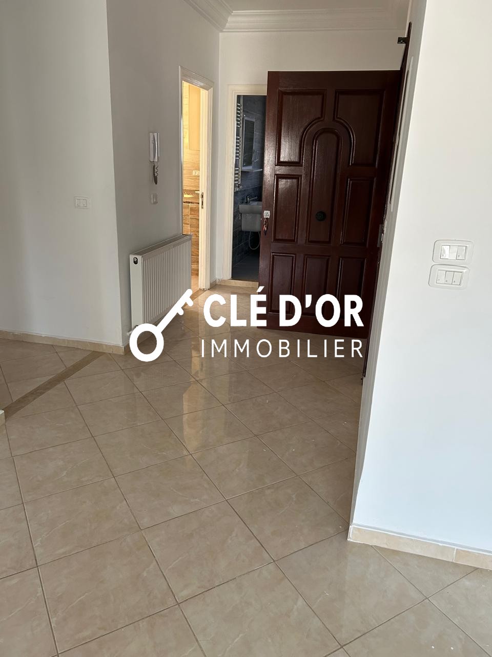 Ain Zaghouan&nbsp;Ain Zaghouan&nbsp;Location&nbsp;Appart. 3 pi�ces&nbsp;Appartement s3 a ain zaghouan nord