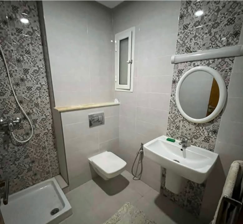 La Marsa&nbsp;El Aouina&nbsp;Location&nbsp;Appart. 2 pi�ces&nbsp;Appartement meubl� cit� wahat s1