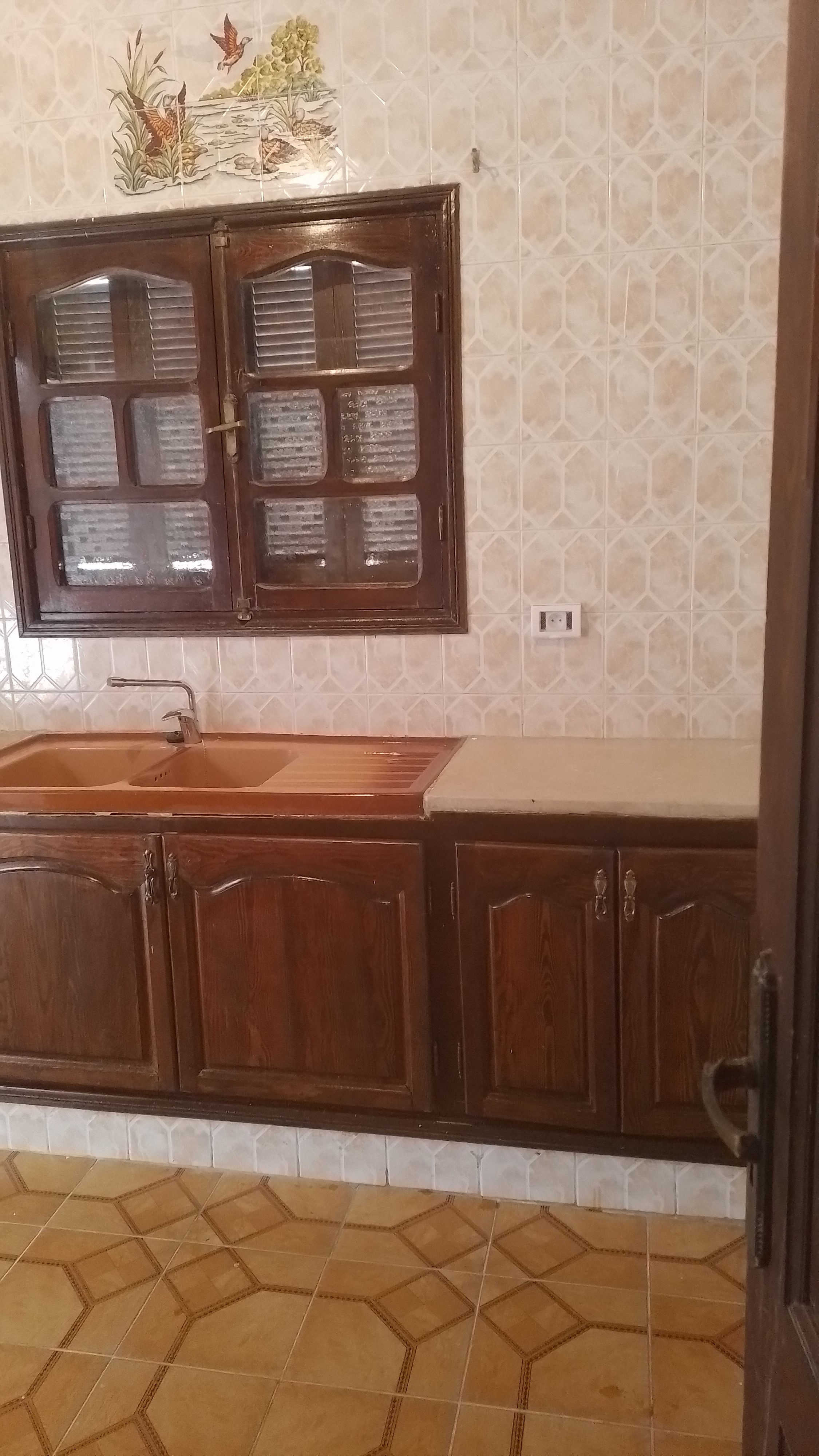 Ariana Ville&nbsp;Ariana&nbsp;Location&nbsp;Appart. 2 pi�ces&nbsp;Dans une residence