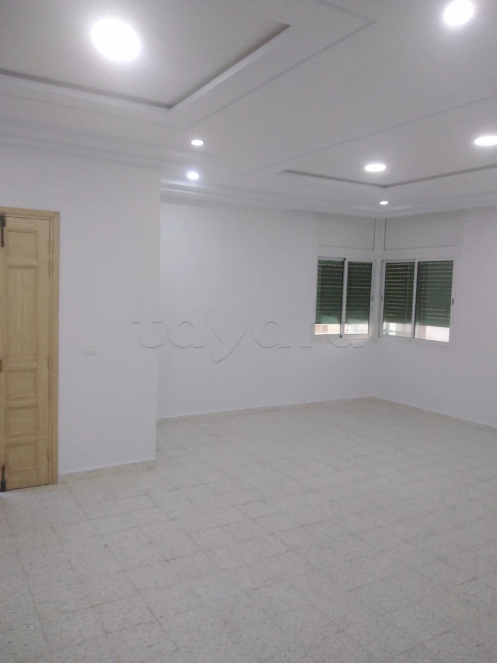 Location&nbsp;Appart. 5 pi�ces+