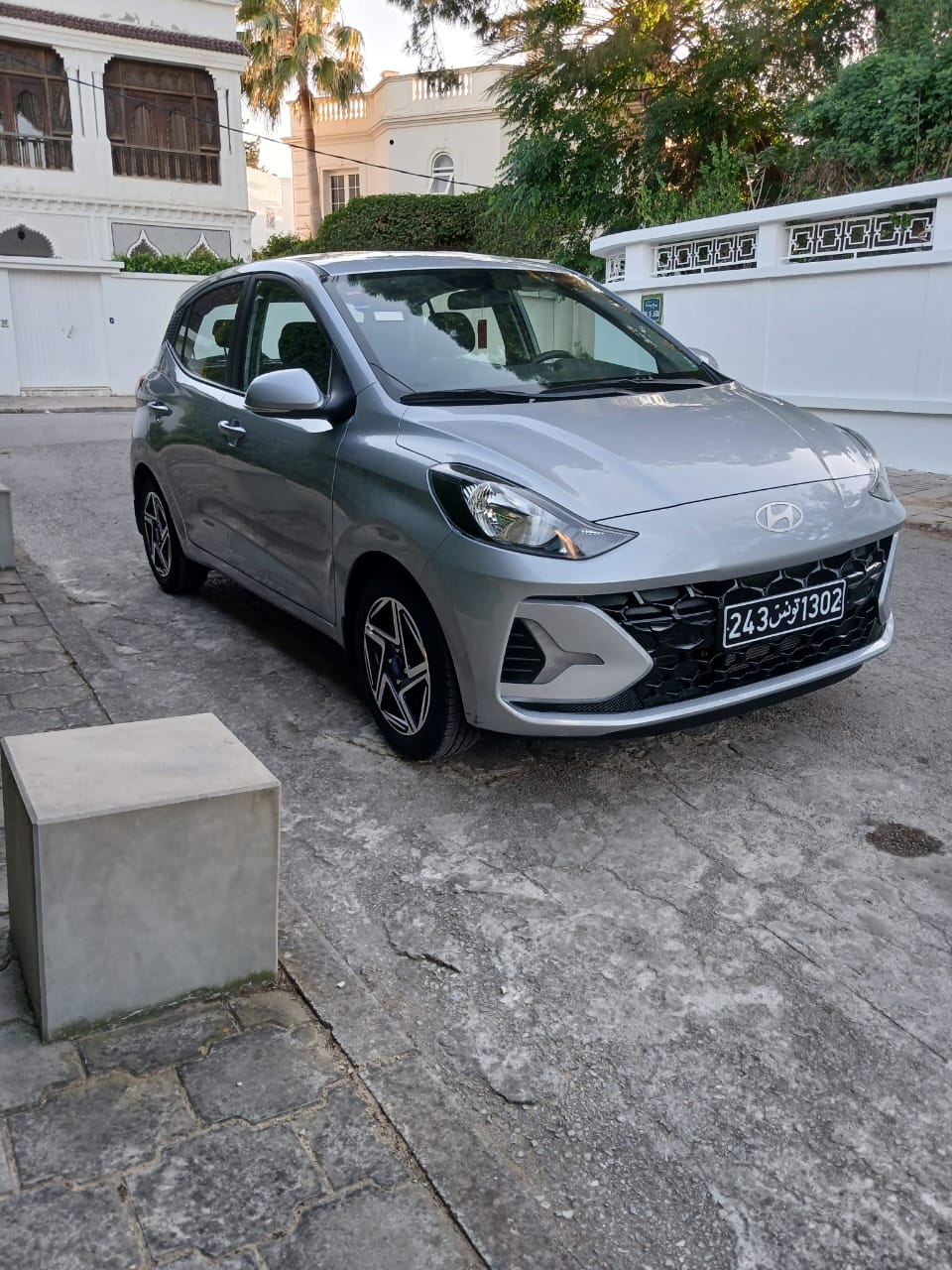 Hyundai&nbsp;Autre Mod�le