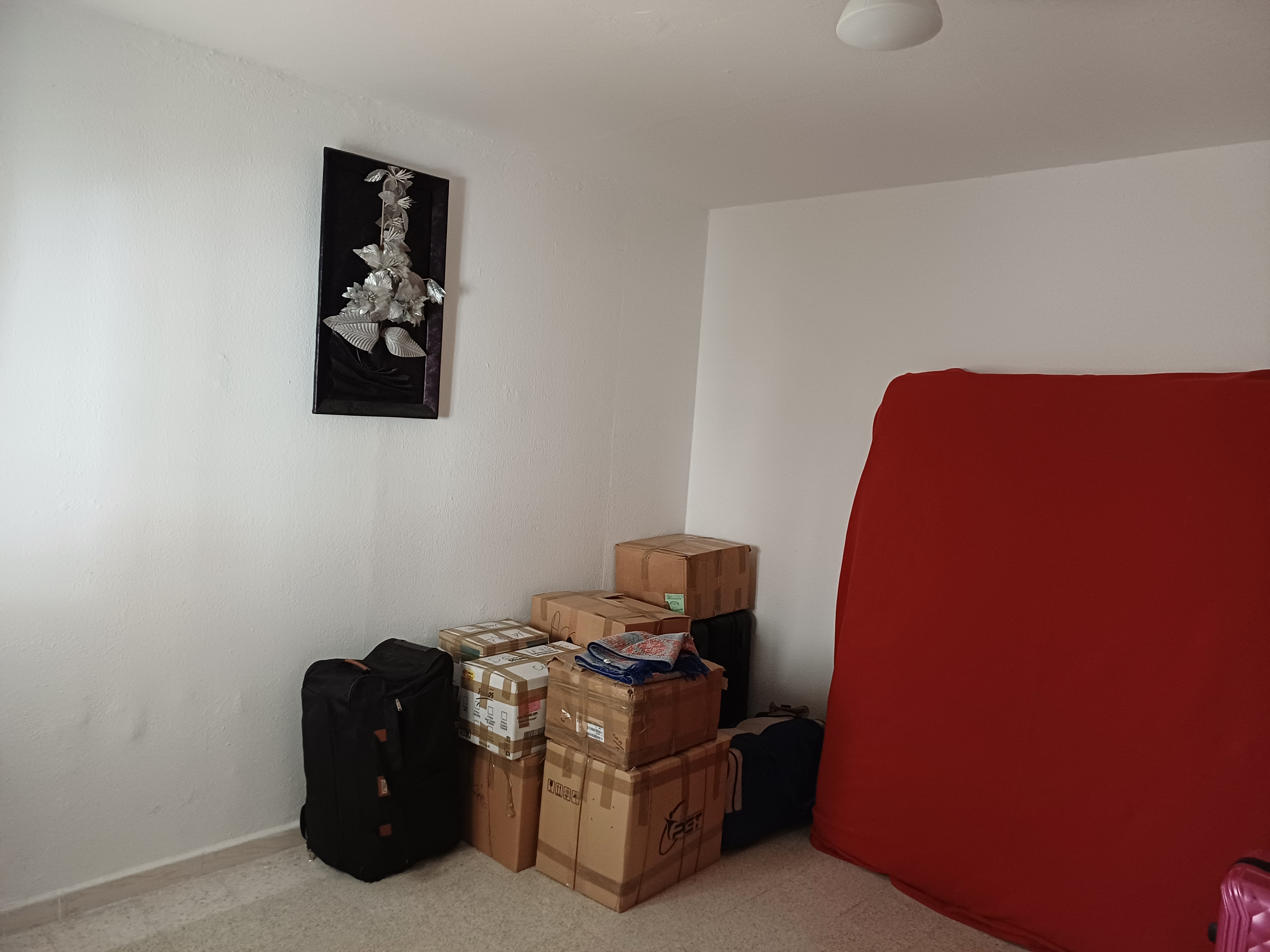 El Mourouj&nbsp;Cite El Faouz&nbsp;Location&nbsp;Appart. 3 pi�ces&nbsp;Maison rez de chauss�
