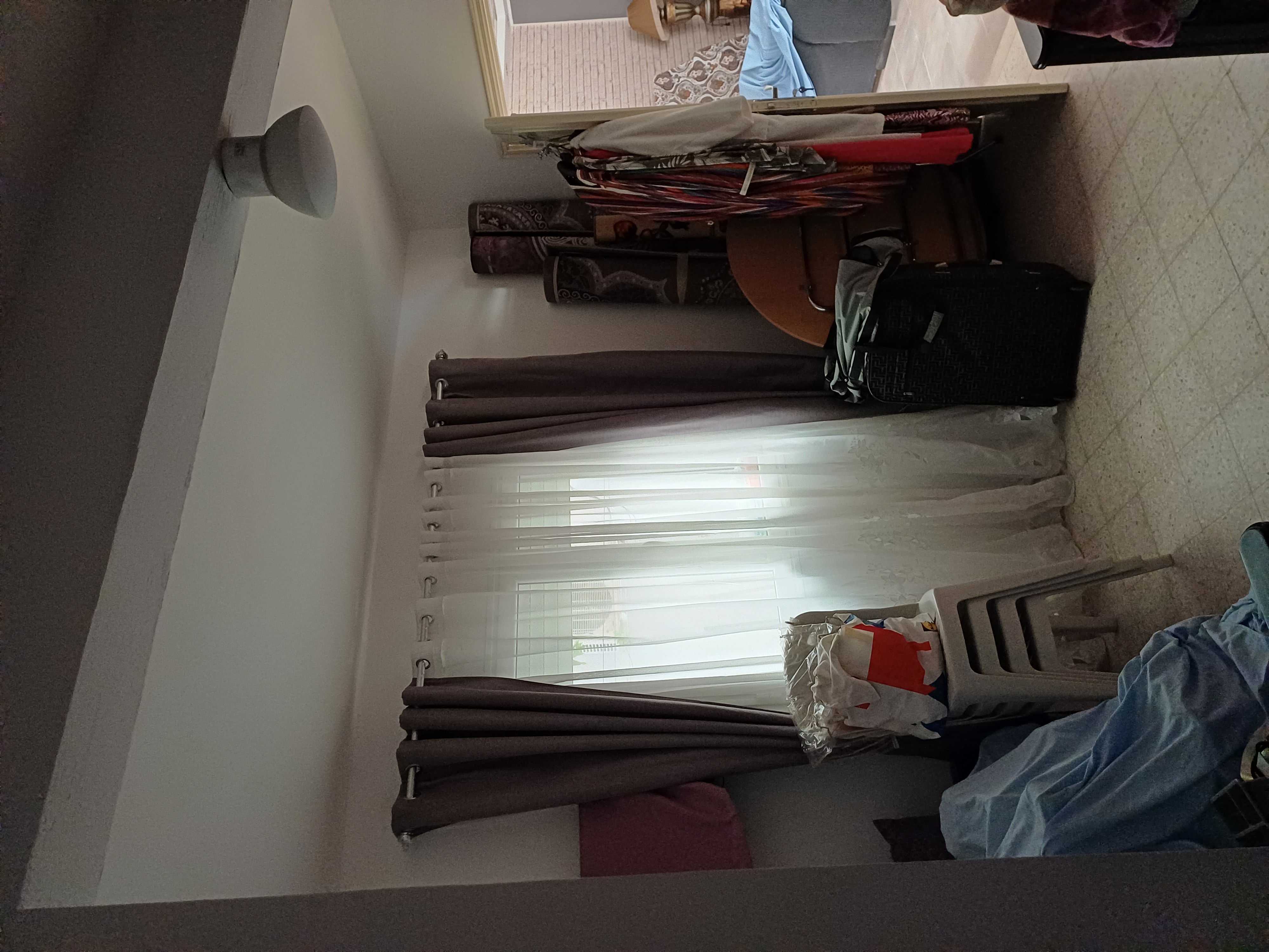 El Mourouj&nbsp;Cite El Faouz&nbsp;Location&nbsp;Appart. 3 pi�ces&nbsp;Maison rez de chauss�