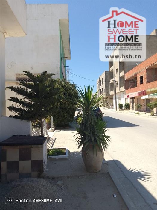 La Marsa&nbsp;Cite Bhar Lazreg&nbsp;Location&nbsp;Autre&nbsp;Depot melissa au bhar lazreg
