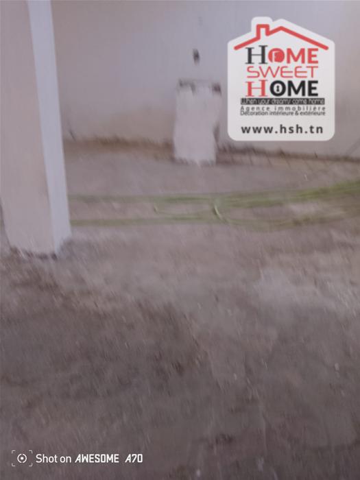 La Marsa&nbsp;Cite Bhar Lazreg&nbsp;Location&nbsp;Autre&nbsp;Depot melissa au bhar lazreg