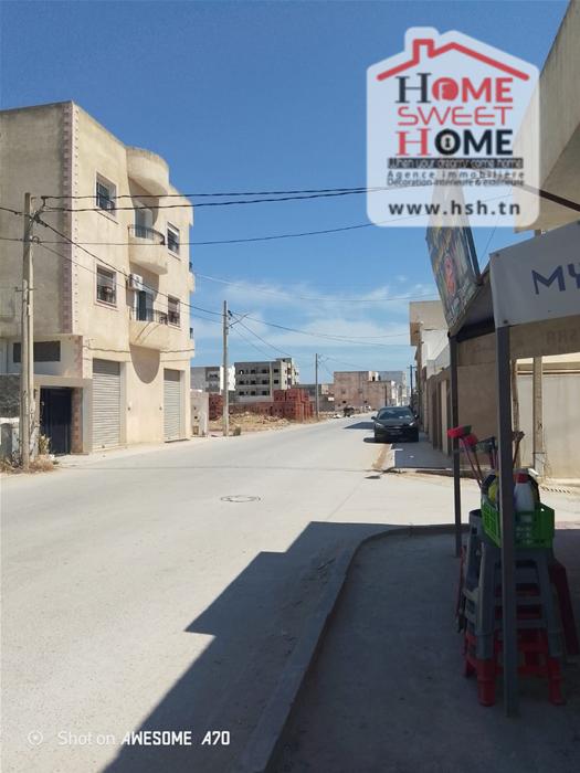La Marsa&nbsp;Cite Bhar Lazreg&nbsp;Location&nbsp;Autre&nbsp;Depot melissa au bhar lazreg