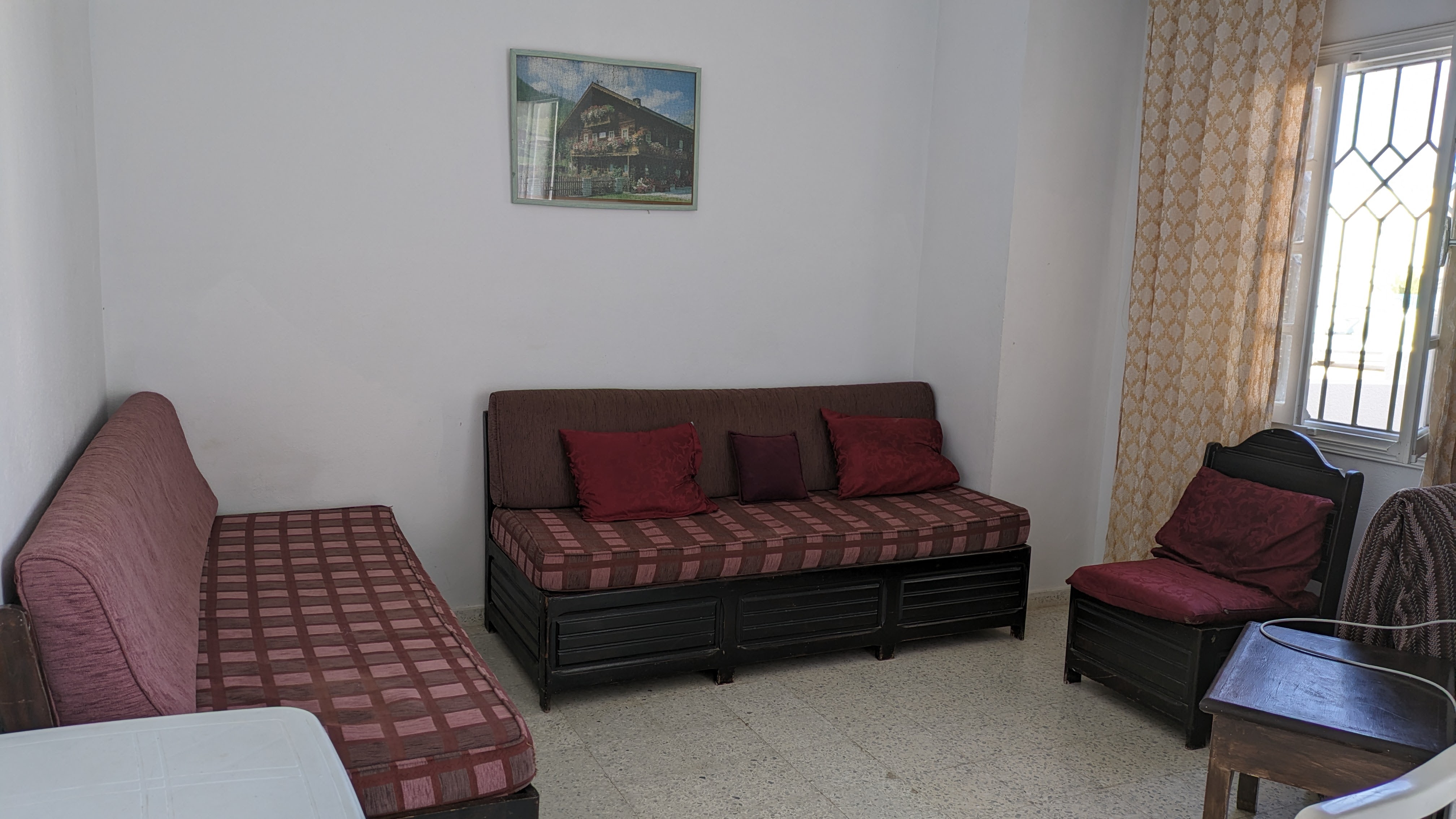 Location vacances&nbsp;Appart. 2 pi�ces