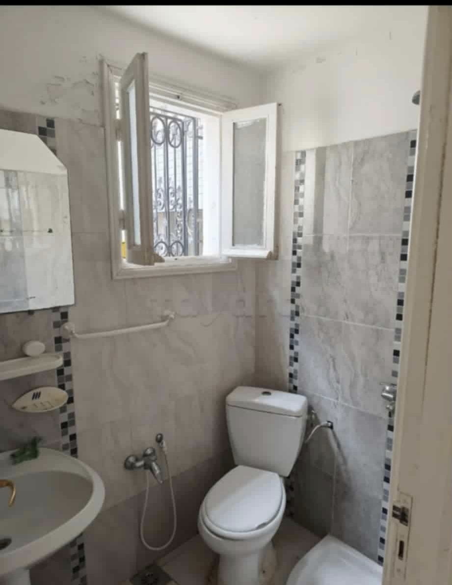 Raoued&nbsp;Cite El Ghazala 1&nbsp;Location&nbsp;Appart. 1 pi�ce&nbsp;Studio s 1 el ghazella