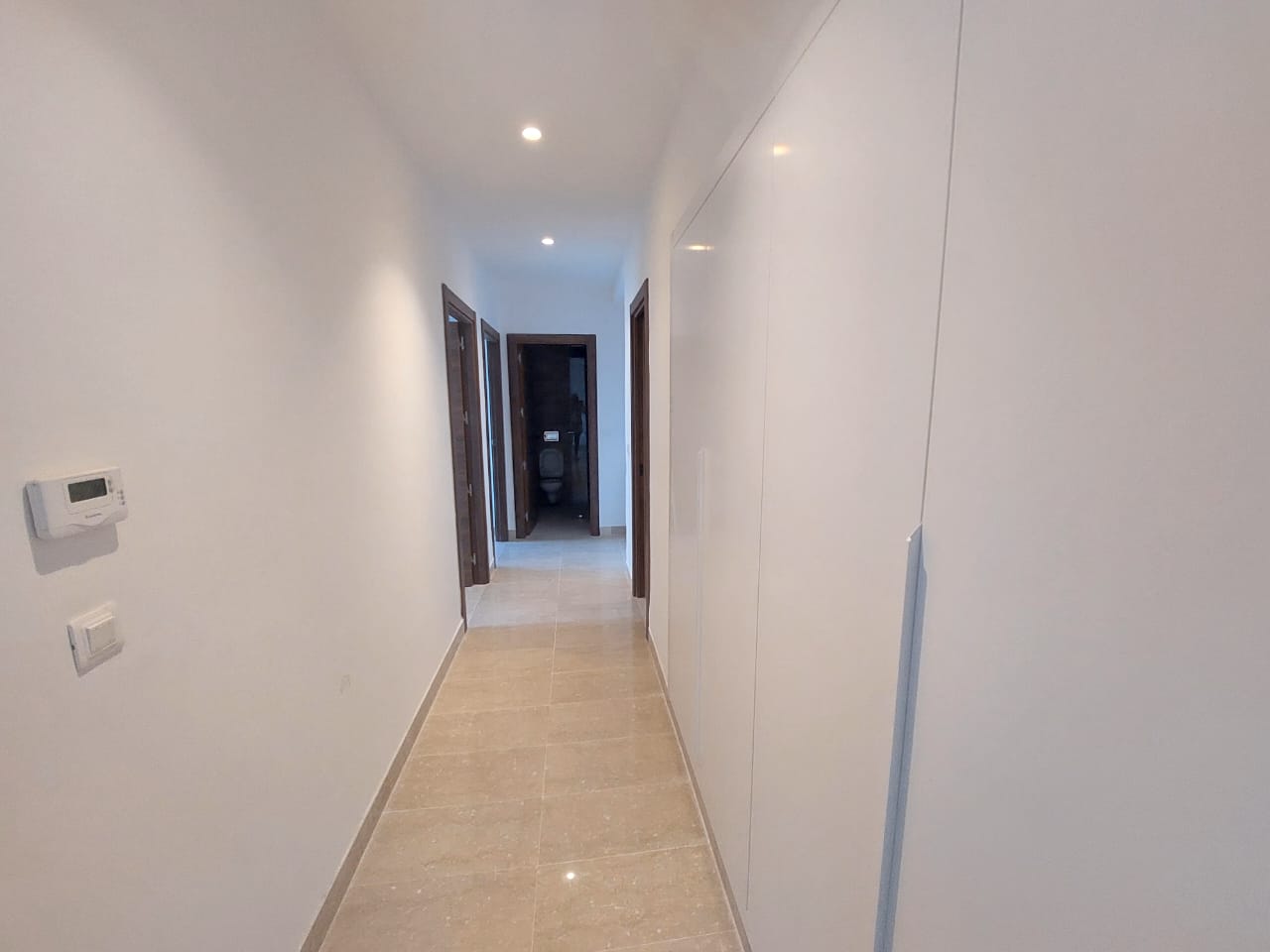 La Marsa&nbsp;Cite Du Stade&nbsp;Location&nbsp;Appart. 3 pi�ces&nbsp;S2 avec piscine � la marsa