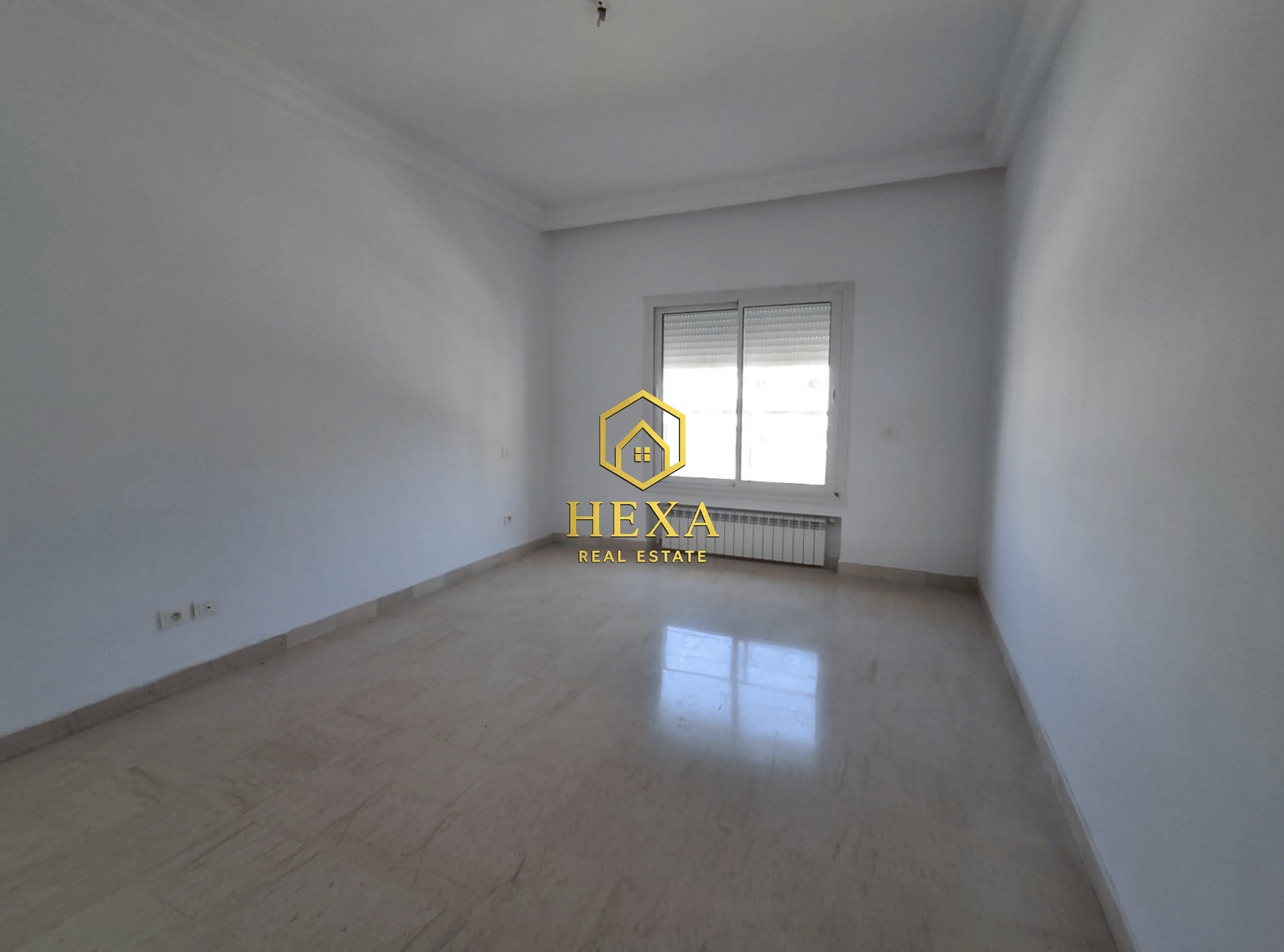 Ain Zaghouan&nbsp;Jardins de Carthage&nbsp;Location&nbsp;Appart. 4 pi�ces&nbsp;App s3 aux jardins de carthage
