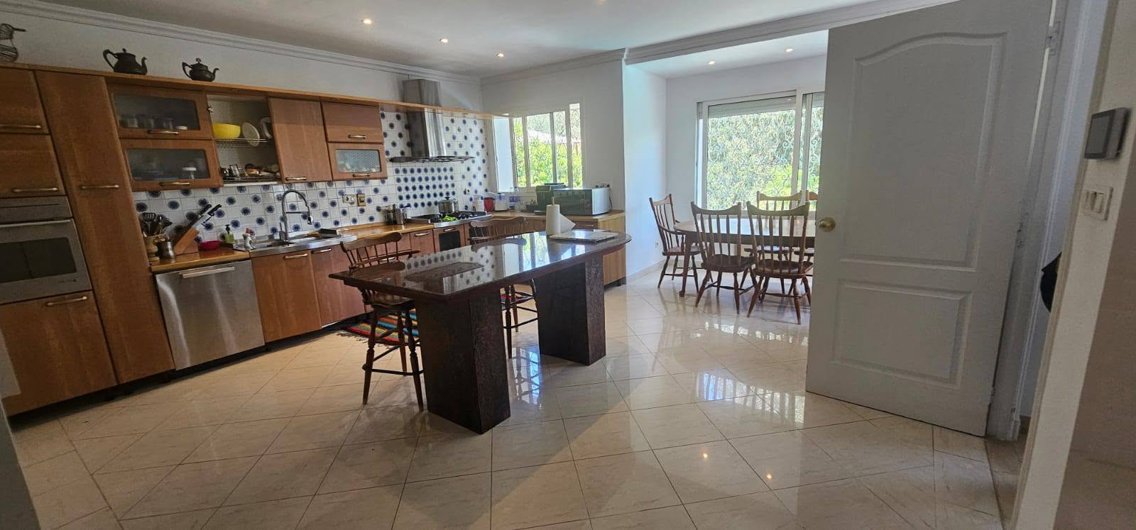 La Marsa&nbsp;Gammart&nbsp;Location&nbsp;Maisons&nbsp;Joli duplex meubl� � gammarth sup�rieur