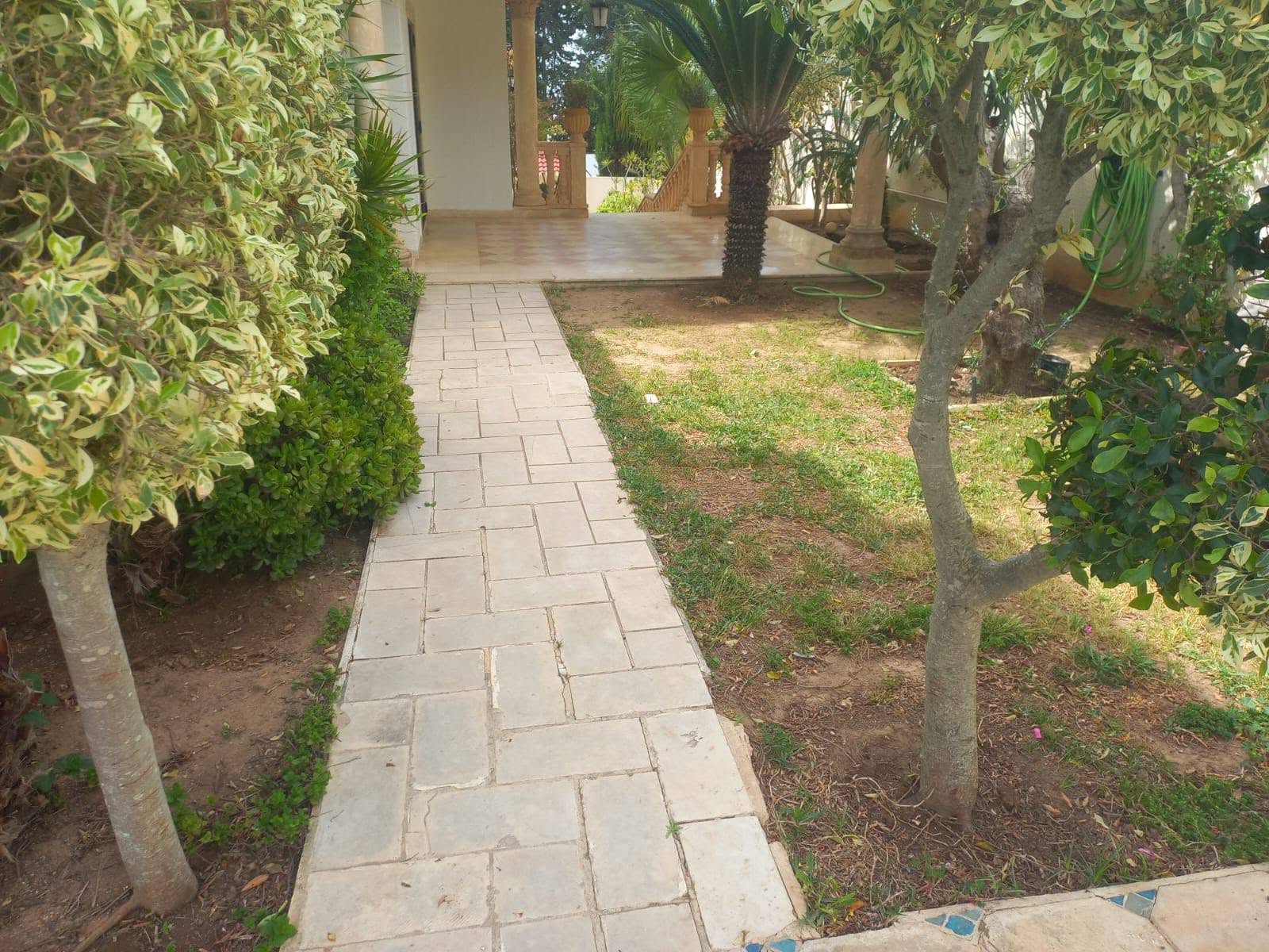 Location&nbsp;Maisons